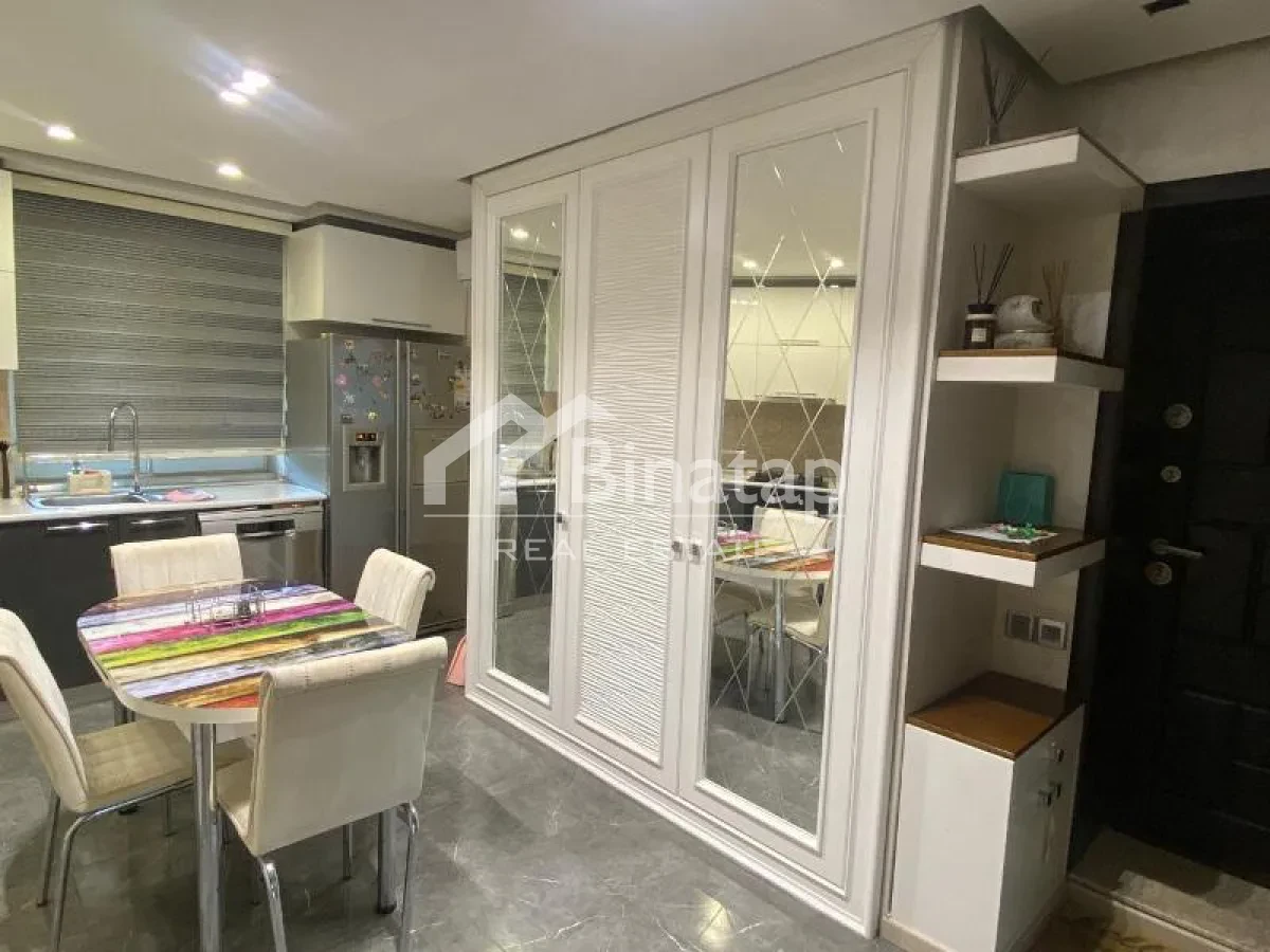 Satılır 3 otaqlı köhnə tikili 92 m², İçərişəhər m. — şəkil 13