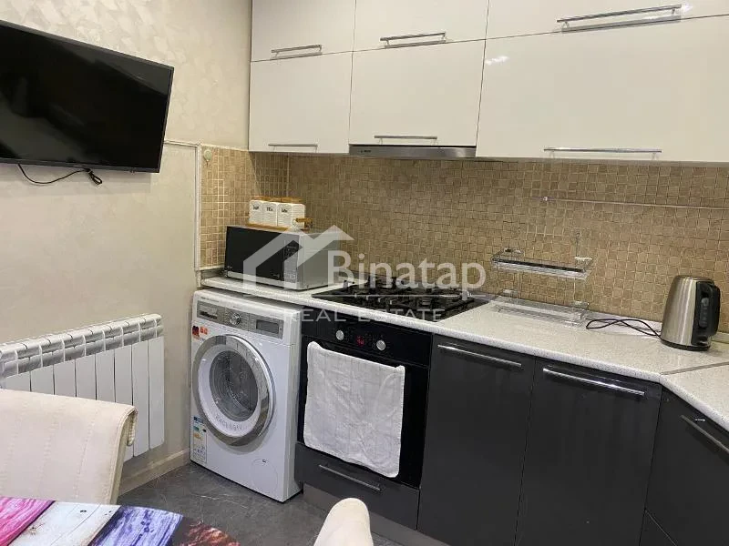 Satılır 3 otaqlı köhnə tikili 92 m², İçərişəhər m. — şəkil 15