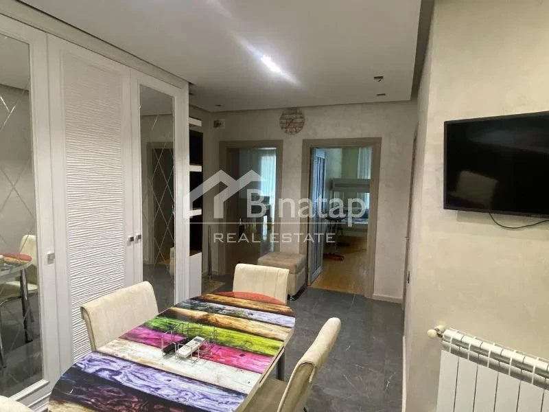 Satılır 3 otaqlı köhnə tikili 92 m², İçərişəhər m. — şəkil 16