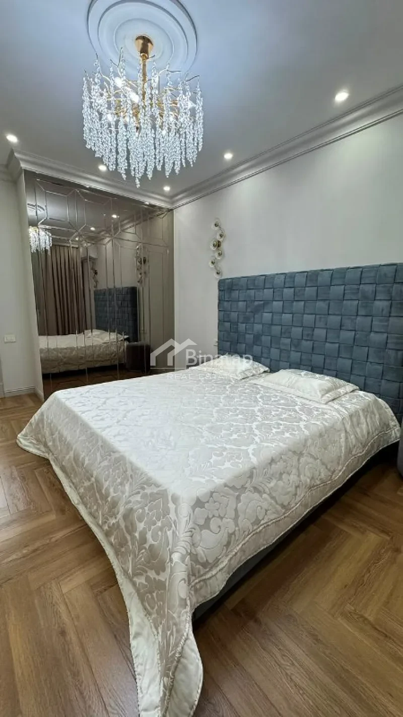 Satılır 3 otaqlı yeni tikili 110 m², 8 Noyabr m. — şəkil 6