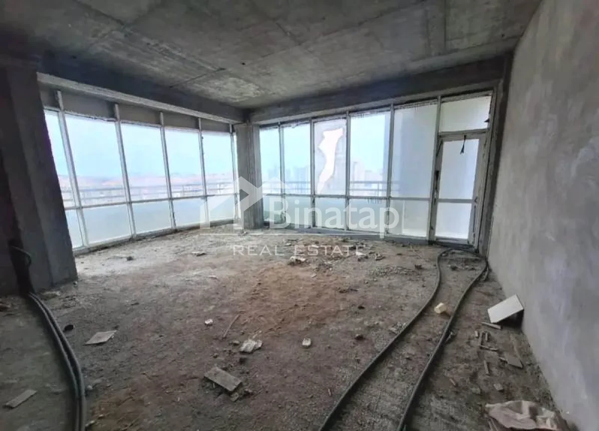 Satılır 3 otaqlı yeni tikili 210 m², 8 Noyabr m. — şəkil 3