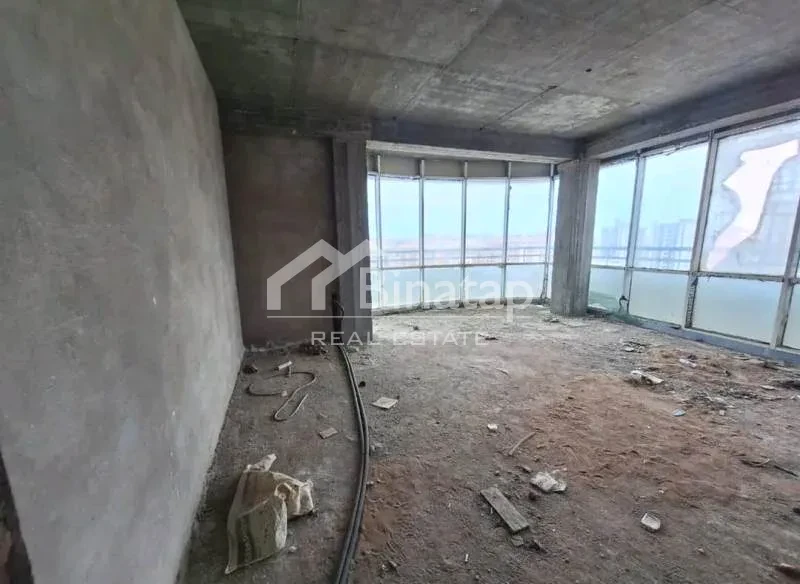 Satılır 3 otaqlı yeni tikili 210 m², 8 Noyabr m. — şəkil 4