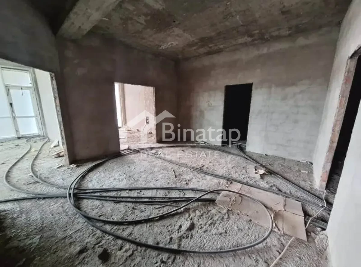 Satılır 3 otaqlı yeni tikili 210 m², 8 Noyabr m. — şəkil 5