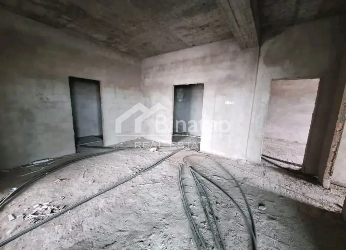Satılır 3 otaqlı yeni tikili 210 m², 8 Noyabr m. — şəkil 7