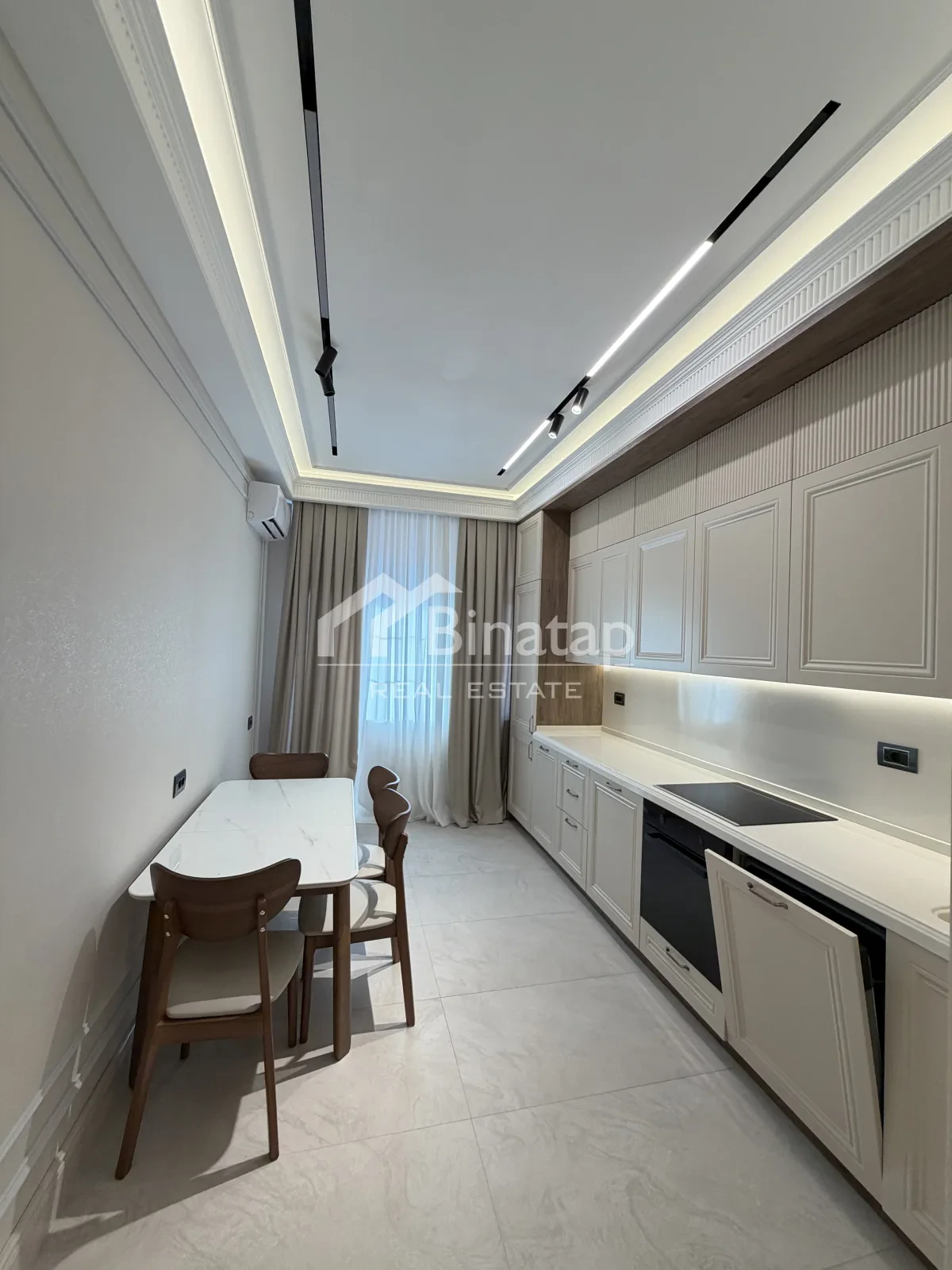 Satılır 3 otaqlı yeni tikili 120 m², Elmlər Akademiyası m. — şəkil 14
