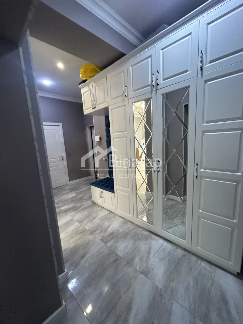 Satılır 2 otaqlı yeni tikili 87 m², Lökbatan qəs. — şəkil 2