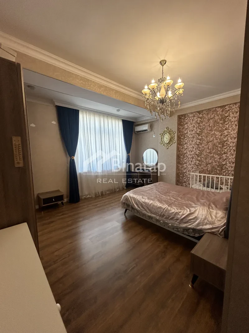 Satılır 2 otaqlı yeni tikili 87 m², Lökbatan qəs. — şəkil 4