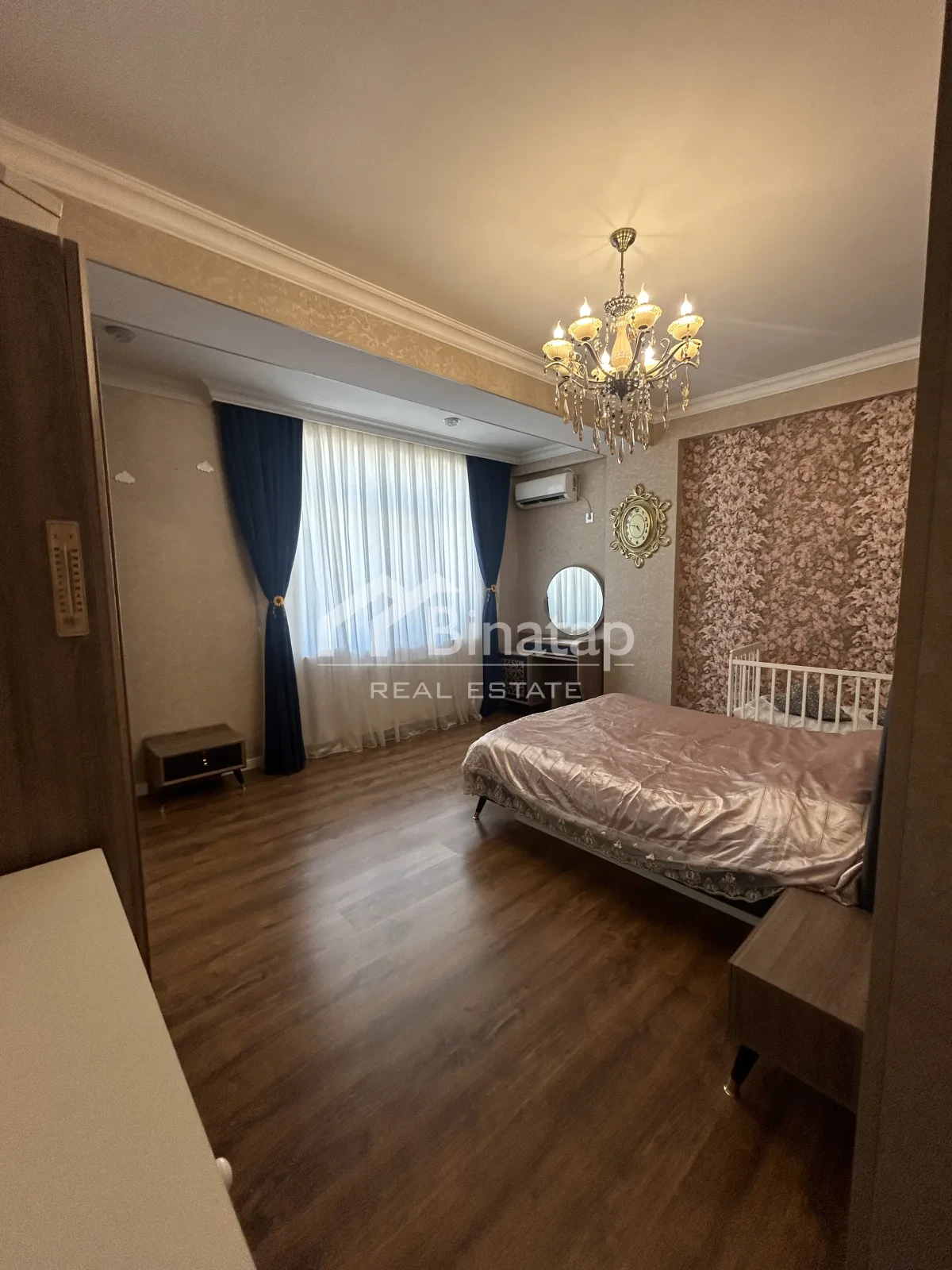 Satılır 2 otaqlı yeni tikili 87 m², Lökbatan qəs. — şəkil 4
