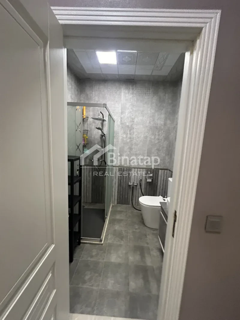Satılır 2 otaqlı yeni tikili 87 m², Lökbatan qəs. — şəkil 5