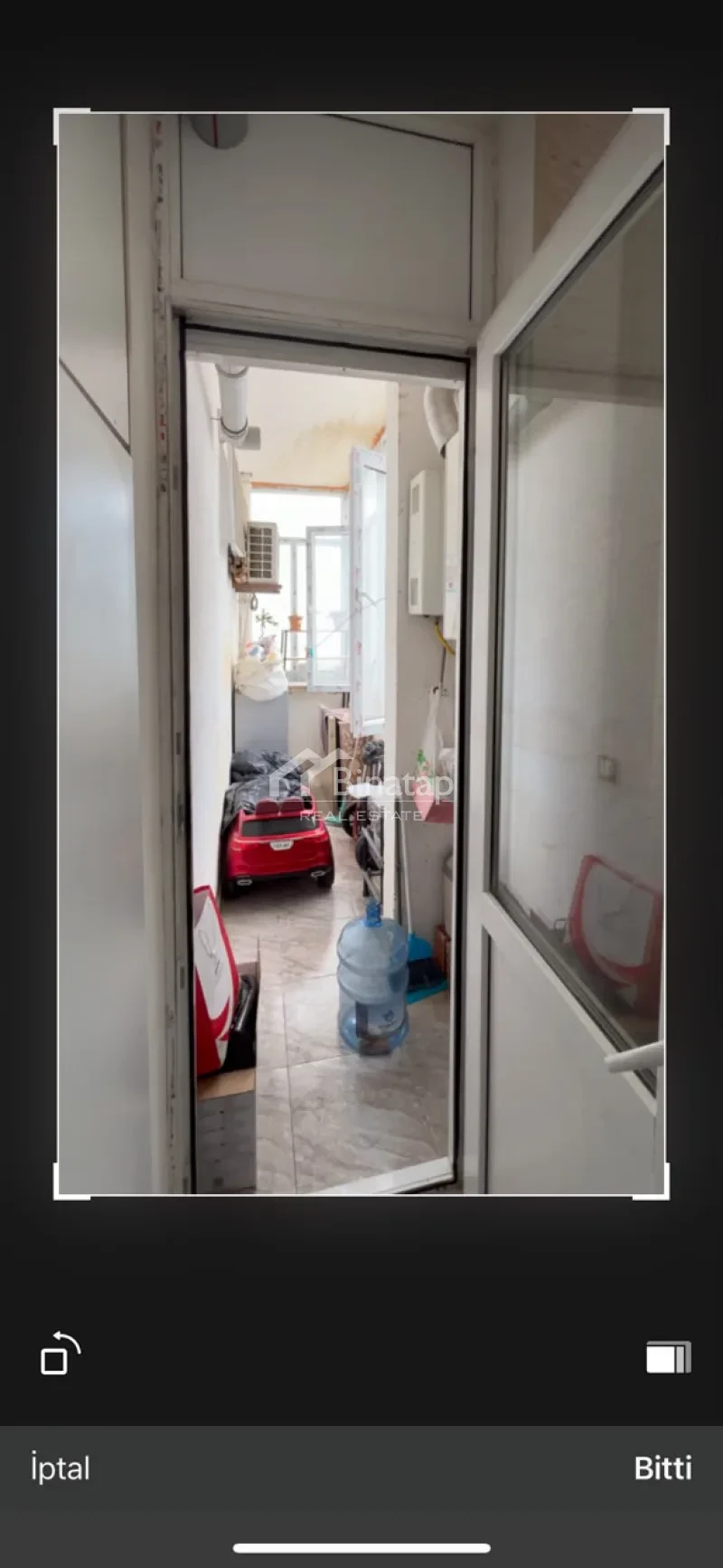 Satılır 2 otaqlı yeni tikili 87 m², Lökbatan qəs. — şəkil 6