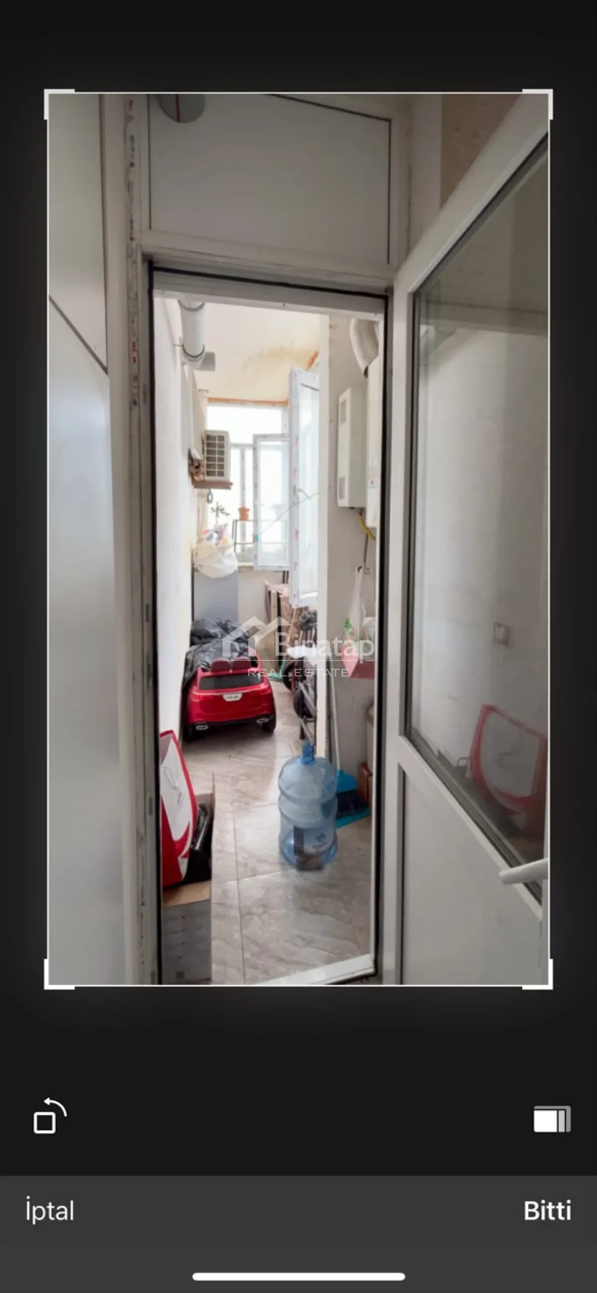 Satılır 2 otaqlı yeni tikili 87 m², Lökbatan qəs. — şəkil 6