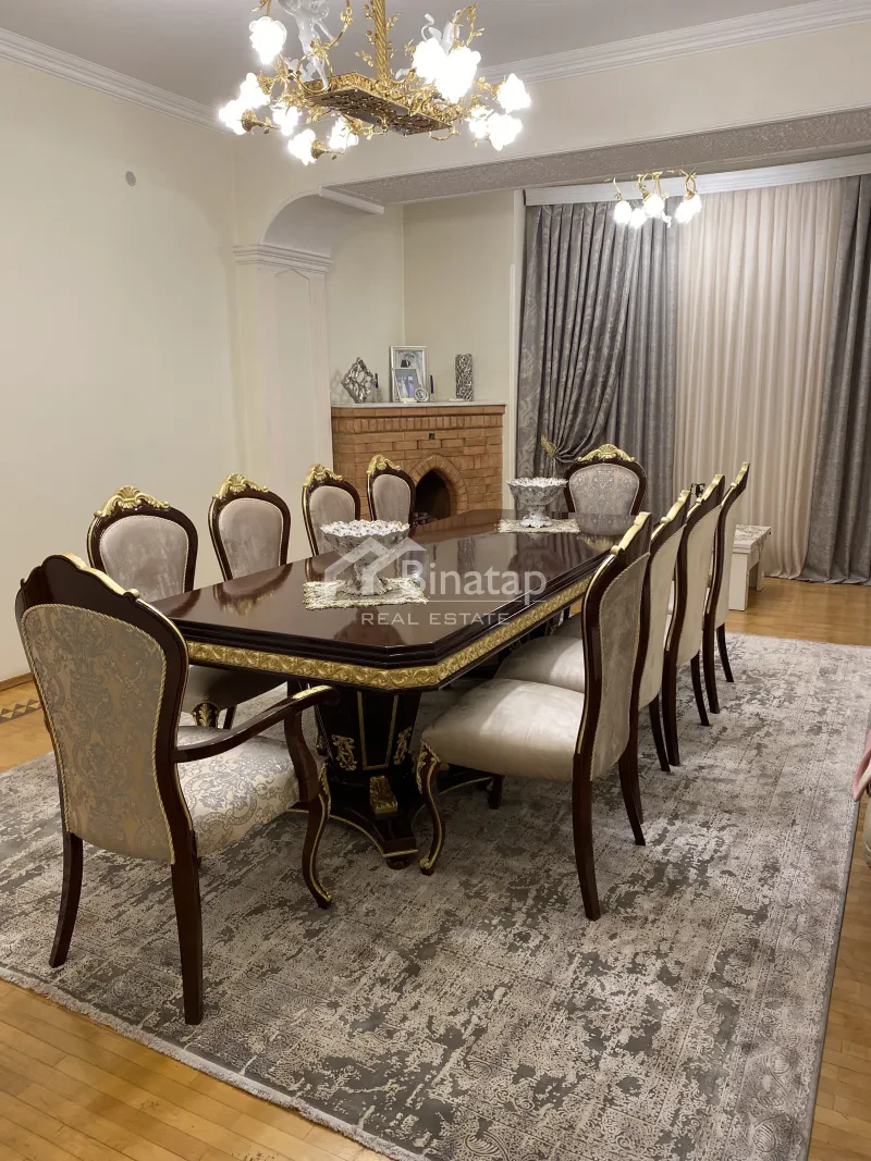 Продаётся 4-комн. новостройка 160 м², Наримановский р-н