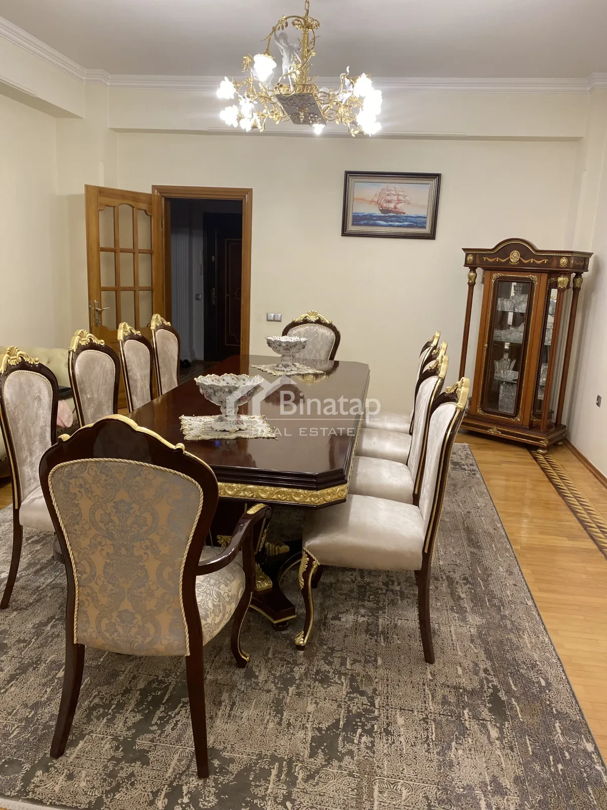 Продаётся 4-комн. новостройка 160 м², Наримановский р-н — фото 2
