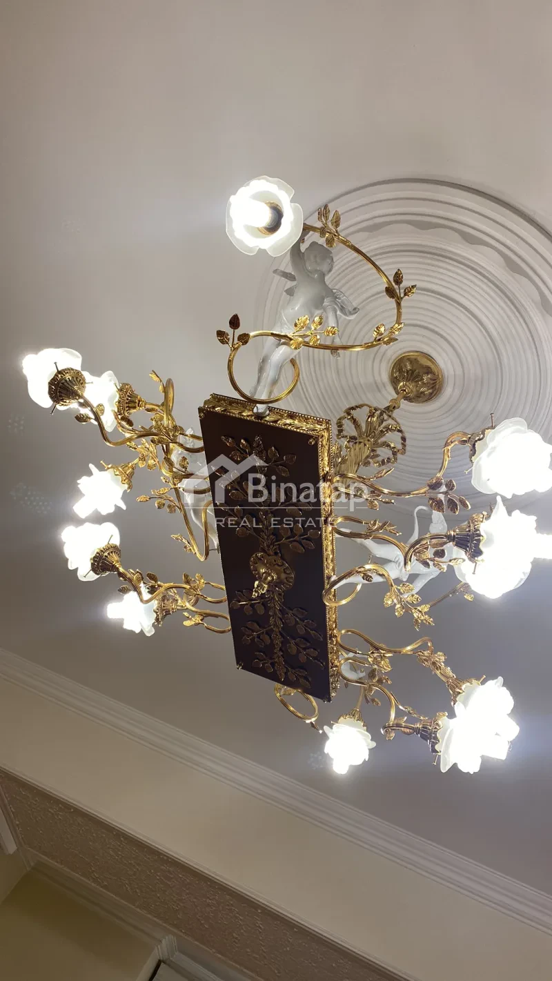 Продаётся 4-комн. новостройка 160 м², Наримановский р-н — фото 3