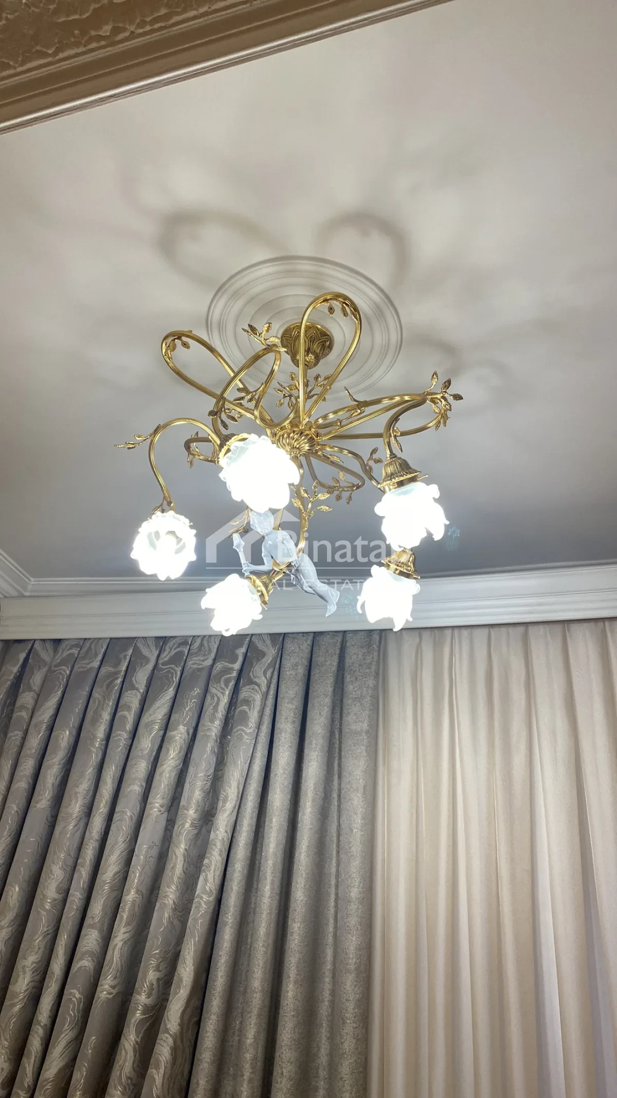 Продаётся 4-комн. новостройка 160 м², Наримановский р-н — фото 4