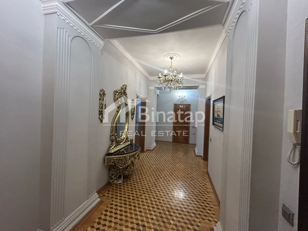 Продаётся 4-комн. новостройка 160 м², Наримановский р-н — фото 5