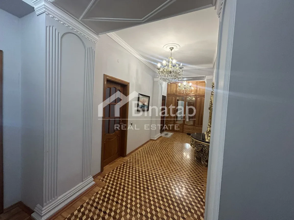 Продаётся 4-комн. новостройка 160 м², Наримановский р-н — фото 6