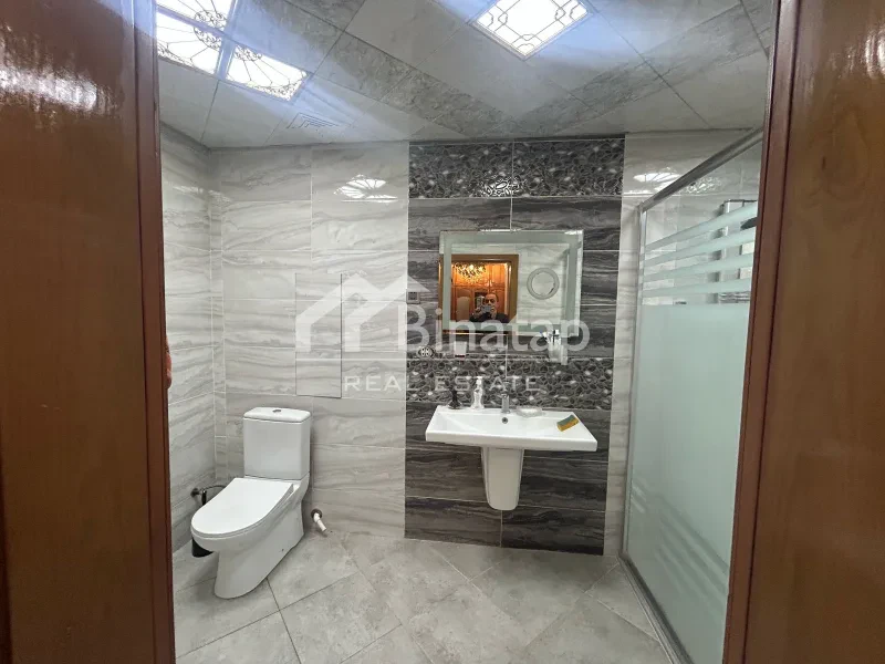 Продаётся 4-комн. новостройка 160 м², Наримановский р-н — фото 7