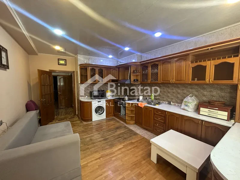 Продаётся 4-комн. новостройка 160 м², Наримановский р-н — фото 8