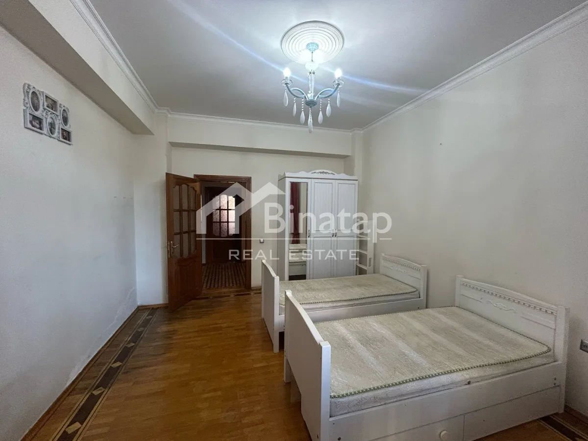 Продаётся 4-комн. новостройка 160 м², Наримановский р-н — фото 11