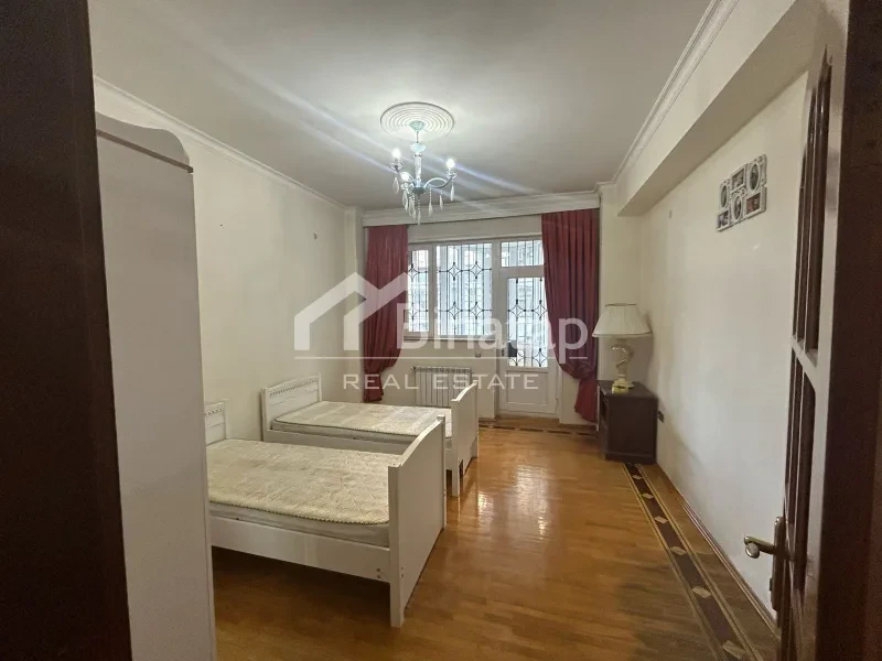 Продаётся 4-комн. новостройка 160 м², Наримановский р-н — фото 12