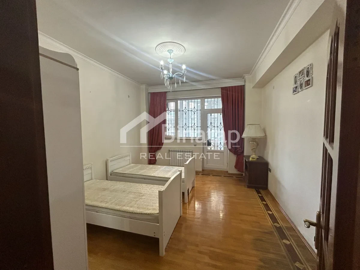 Продаётся 4-комн. новостройка 160 м², Наримановский р-н — фото 12