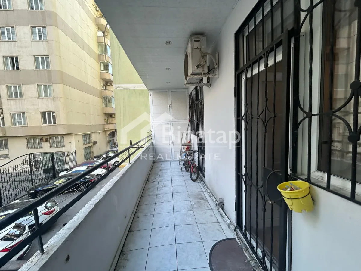 Продаётся 4-комн. новостройка 160 м², Наримановский р-н — фото 13
