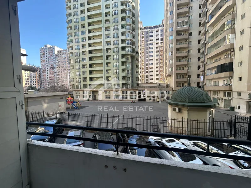 Продаётся 4-комн. новостройка 160 м², Наримановский р-н — фото 14