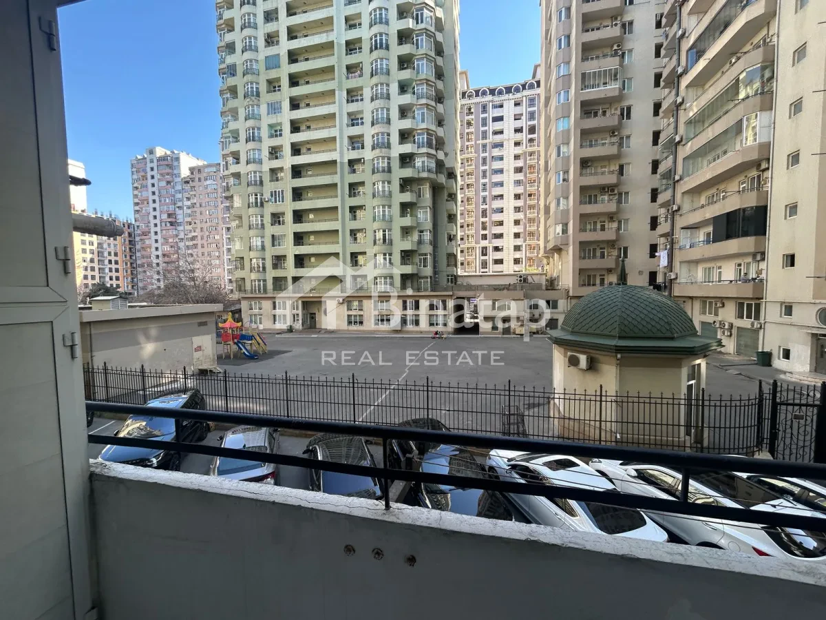 Продаётся 4-комн. новостройка 160 м², Наримановский р-н — фото 14