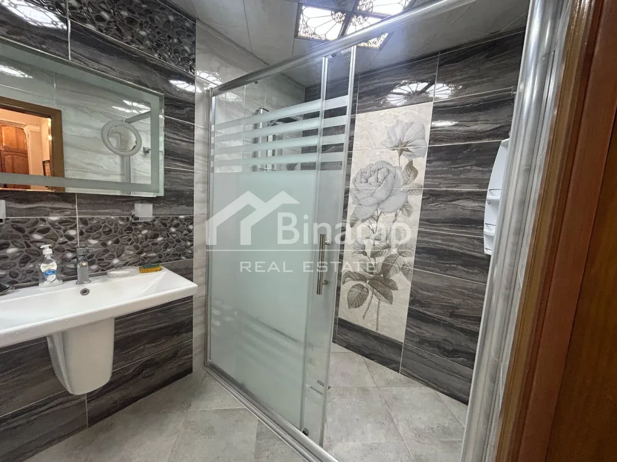 Продаётся 4-комн. новостройка 160 м², Наримановский р-н — фото 15
