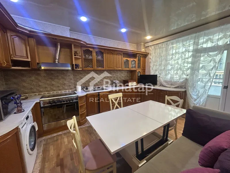 Продаётся 4-комн. новостройка 160 м², Наримановский р-н — фото 16