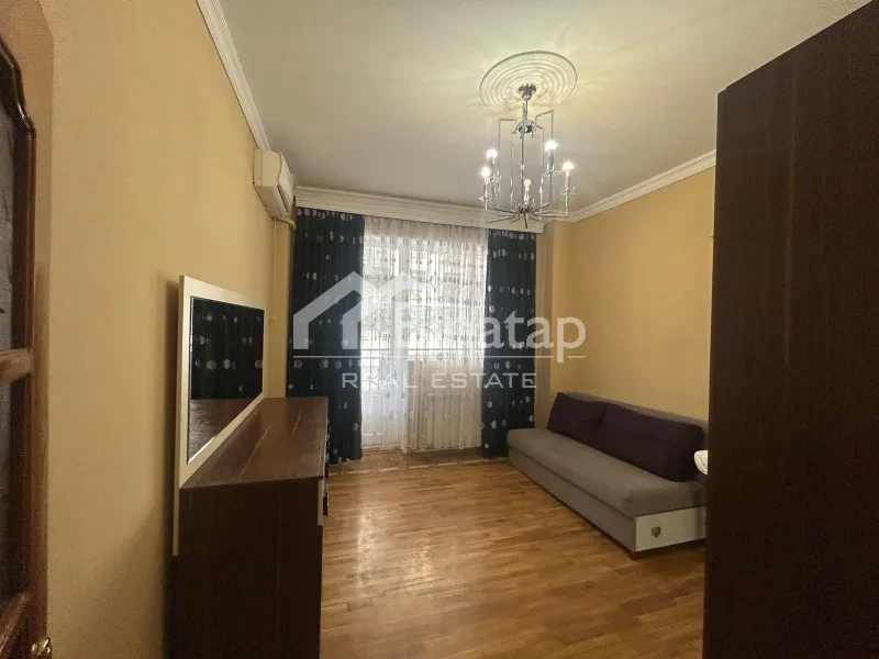 Продаётся 4-комн. новостройка 160 м², Наримановский р-н — фото 18