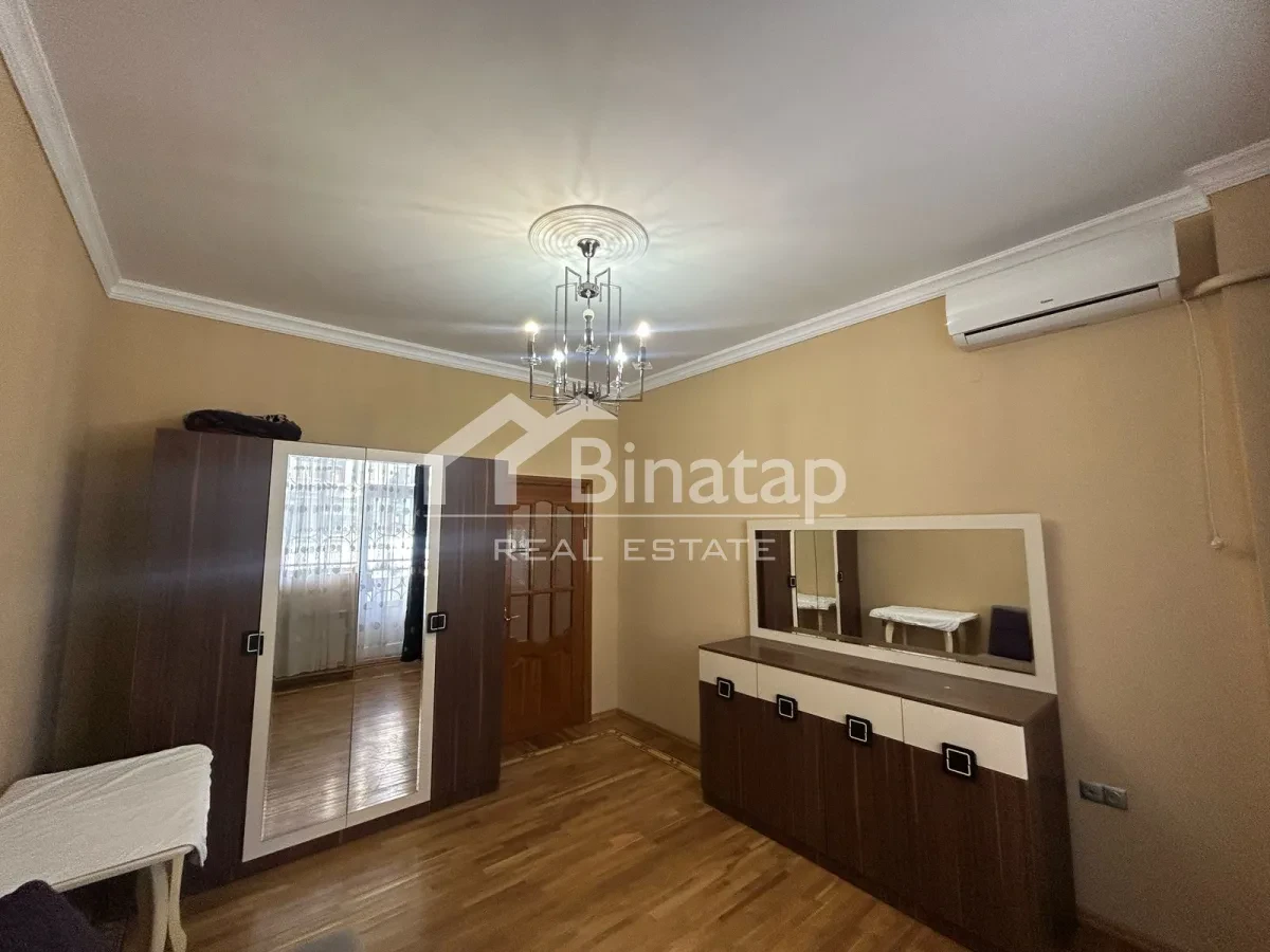 Продаётся 4-комн. новостройка 160 м², Наримановский р-н — фото 19