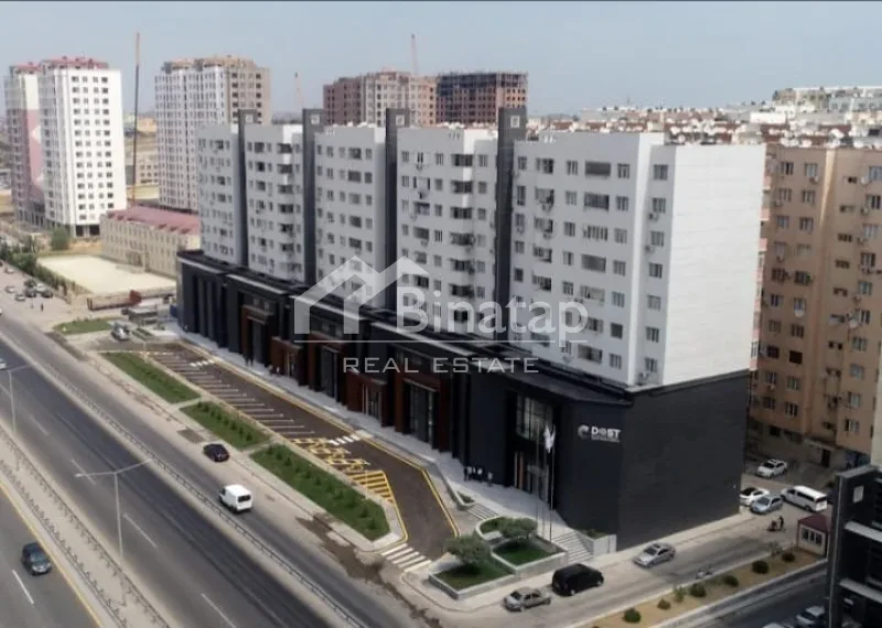 Продаётся 2-комн. новостройка 70 м², м. Автовокзал