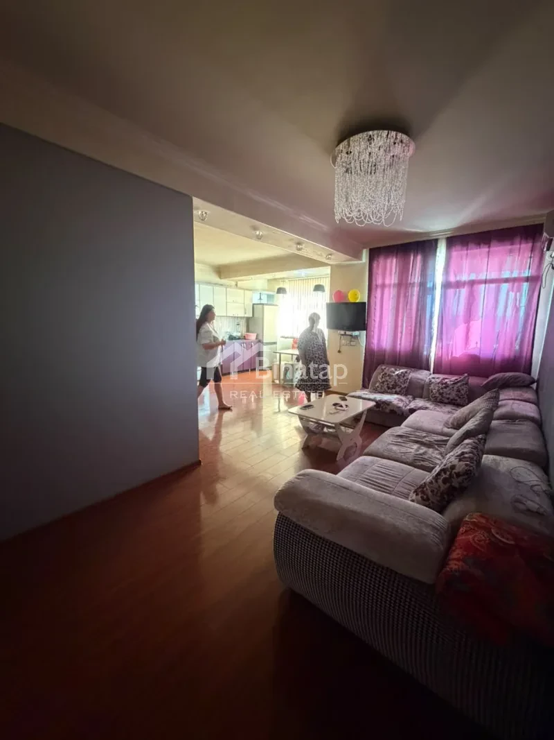 Продаётся 2-комн. новостройка 70 м², м. Автовокзал — фото 4