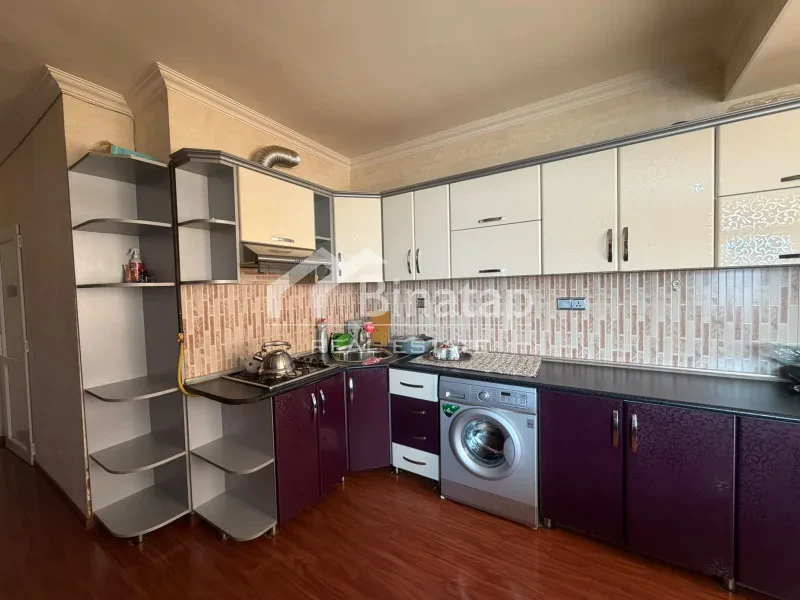 Продаётся 2-комн. новостройка 70 м², м. Автовокзал — фото 5