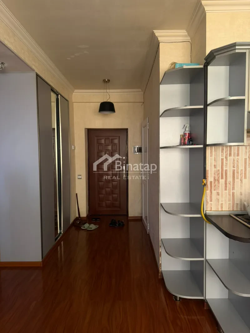 Продаётся 2-комн. новостройка 70 м², м. Автовокзал — фото 8
