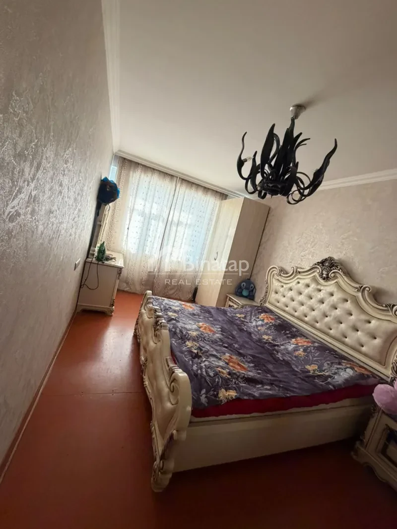 Продаётся 2-комн. новостройка 70 м², м. Автовокзал — фото 9