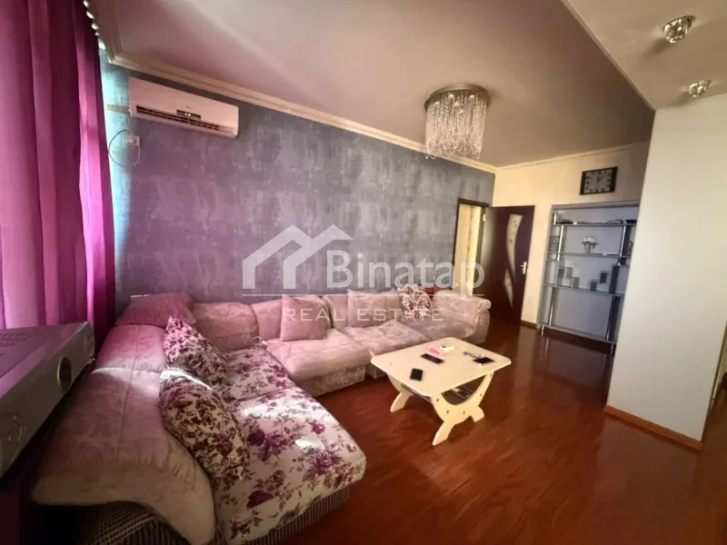Продаётся 2-комн. новостройка 70 м², м. Автовокзал — фото 11