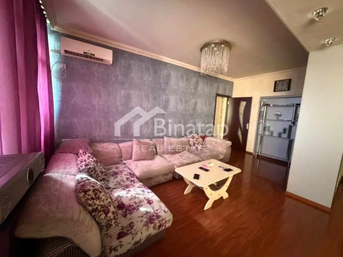 Продаётся 2-комн. новостройка 70 м², м. Автовокзал — фото 11