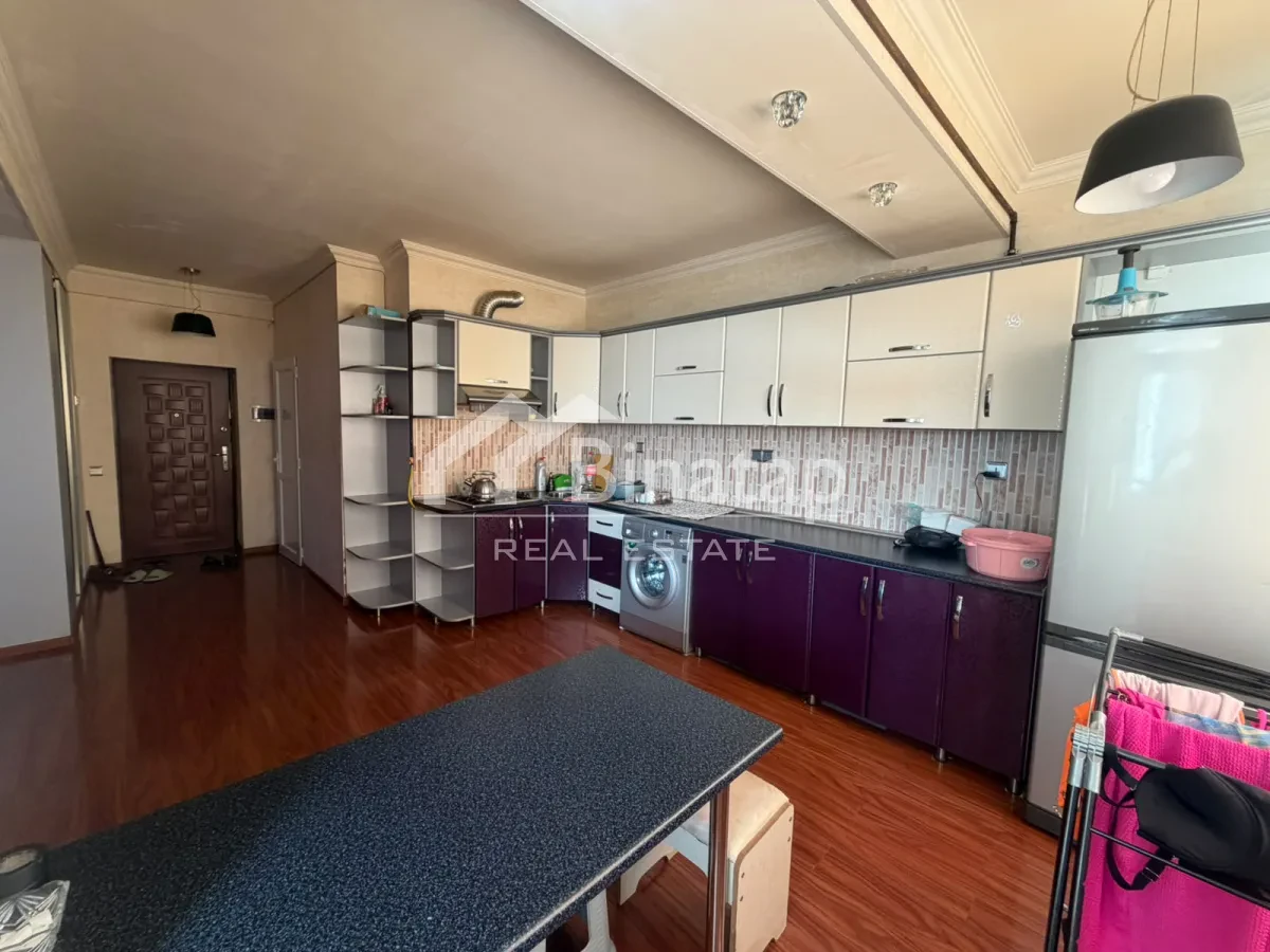 Продаётся 2-комн. новостройка 70 м², м. Автовокзал — фото 15