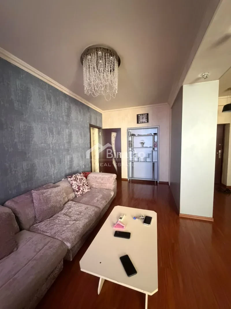 Продаётся 2-комн. новостройка 70 м², м. Автовокзал — фото 17