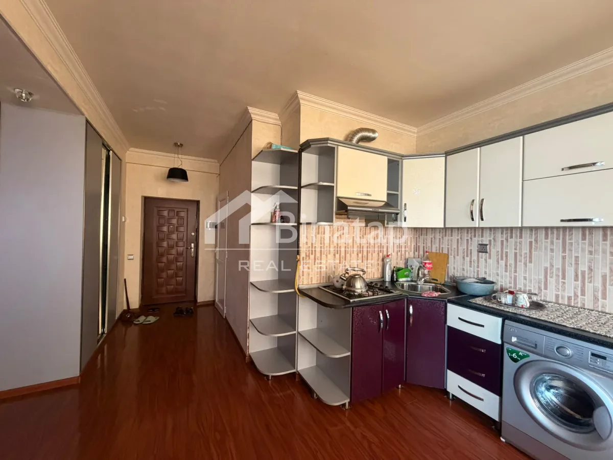 Продаётся 2-комн. новостройка 70 м², м. Автовокзал — фото 18