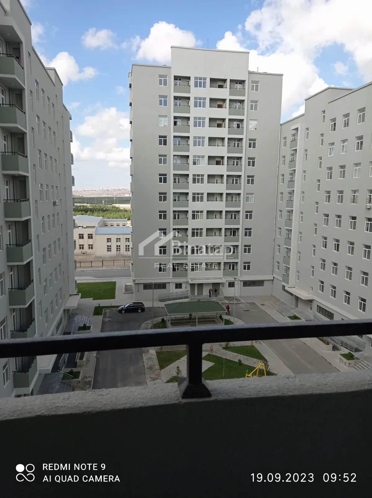 Продаётся 3-комн. новостройка 76 м², пос. Говсан — фото 2