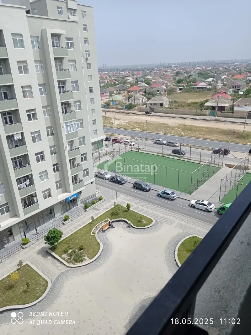 Продаётся 3-комн. новостройка 76 м², пос. Говсан