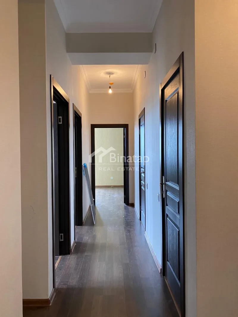 Продаётся 3-комн. новостройка 76 м², пос. Говсан — фото 5