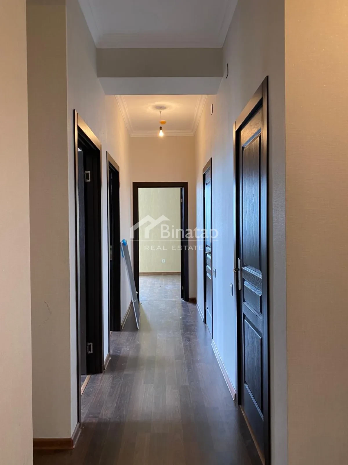 Продаётся 3-комн. новостройка 76 м², пос. Говсан — фото 5