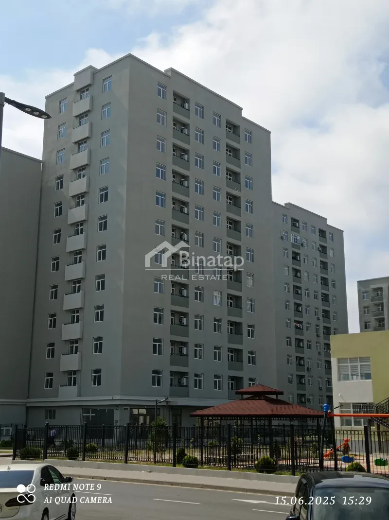 Продаётся 3-комн. новостройка 76 м², пос. Говсан — фото 6