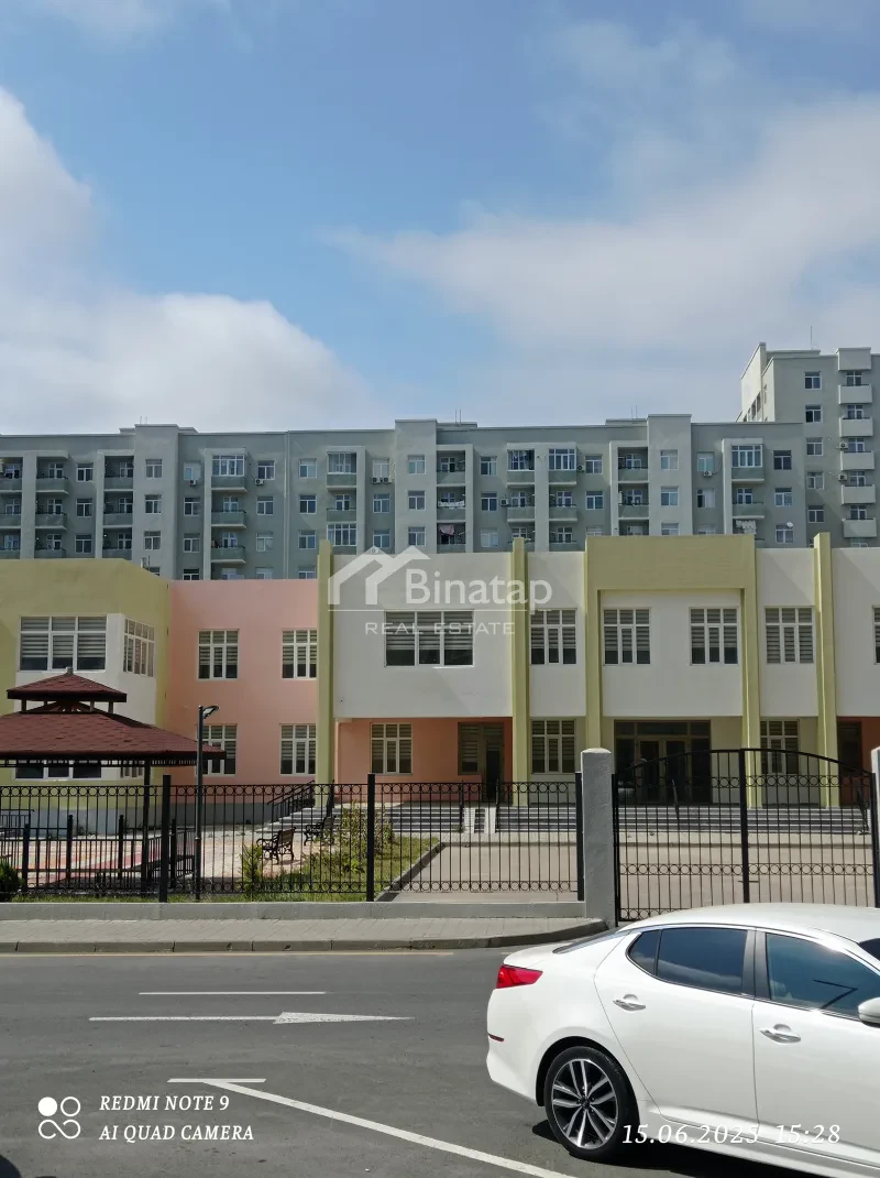 Продаётся 3-комн. новостройка 76 м², пос. Говсан — фото 7