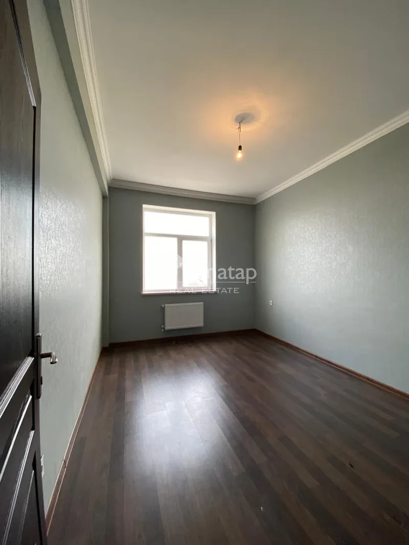 Продаётся 3-комн. новостройка 76 м², пос. Говсан — фото 9